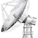 Sistemas de antenas parabólicas para rastreio - Fage Tech