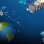 comissionamento de satélites - Fage Tech